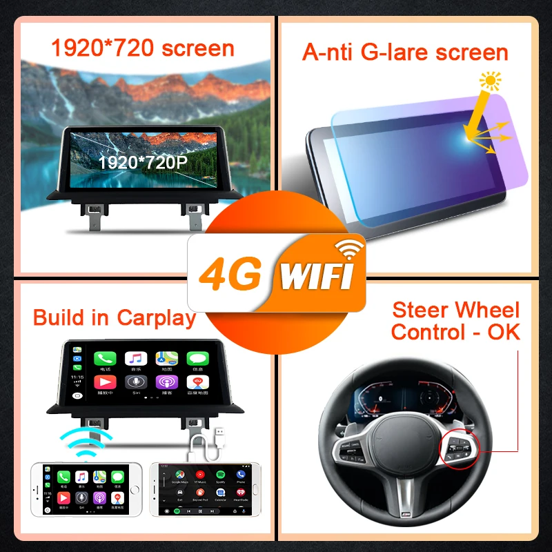 магнитола 2 din android 10 с экраном автомагнитола интеллектуальная система аудио для