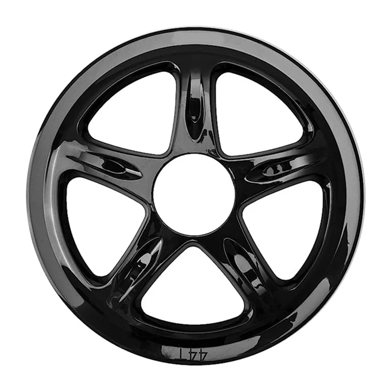 Звездочка для электрического велосипеда BBS01 BBS02 запасная защита цепи BBS01B BBS02B