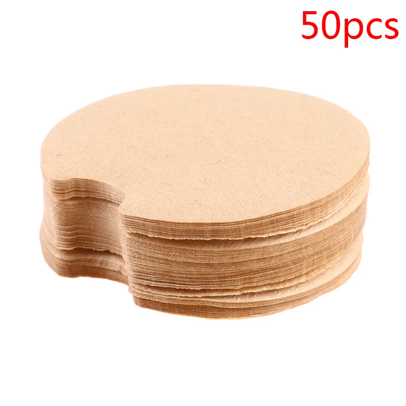 

Одноразовые фильтры для капсул Tassimo/Nespresso