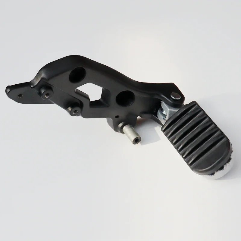 

Для VOGE DS625X 625DSX DSX 625 DS 625X 2025 оригинальный тормозной рычаг, рычаг переключения передач, педаль тормоза, подставка для ног, аксессуары