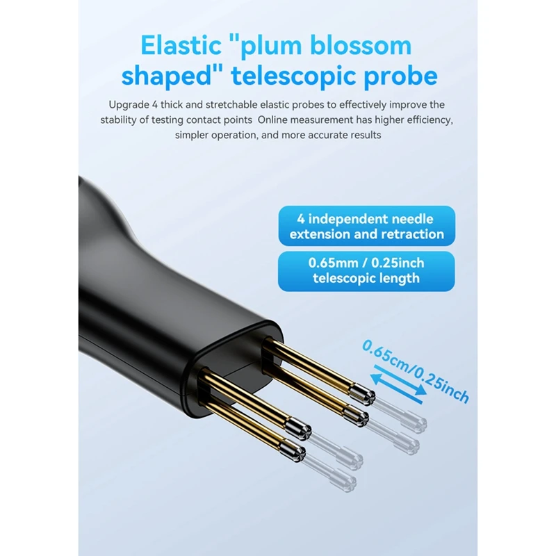 Awgem TO2 Многофункциональный тестер оптопары Тестер транзисторов для трубки NMOS/PMOS