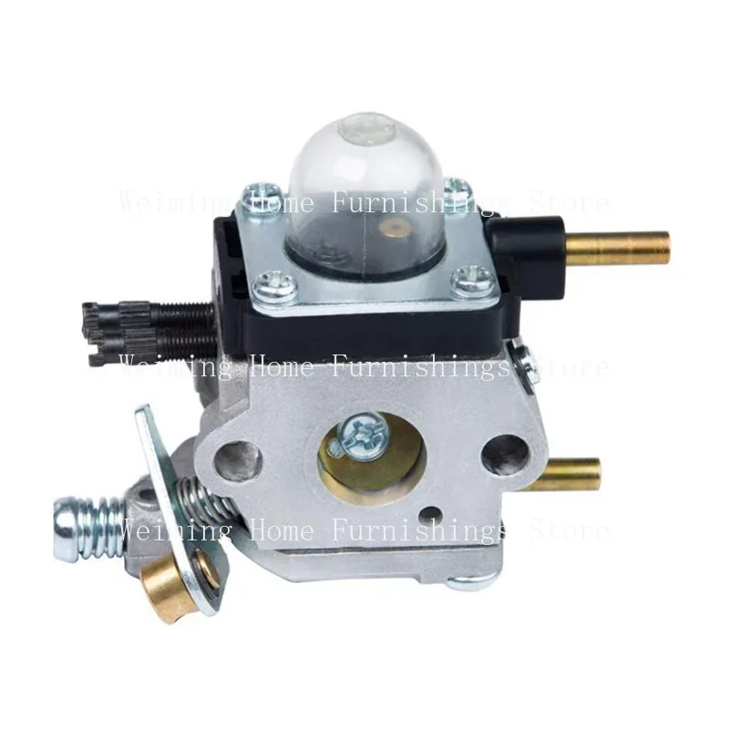 C1U-K54 C1U-K82 Запчасти 7222 SRM2100 GT2000 GT2100 Карбюратор культиватора