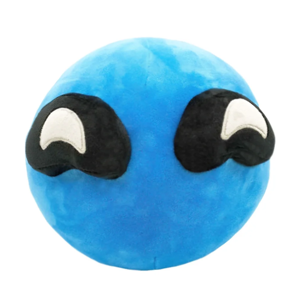 

Новинка 2022, милая плюшевая кукла junimo Stardew Valley, мягкая мультяшная Подушка, кукла, милый подарок для детей