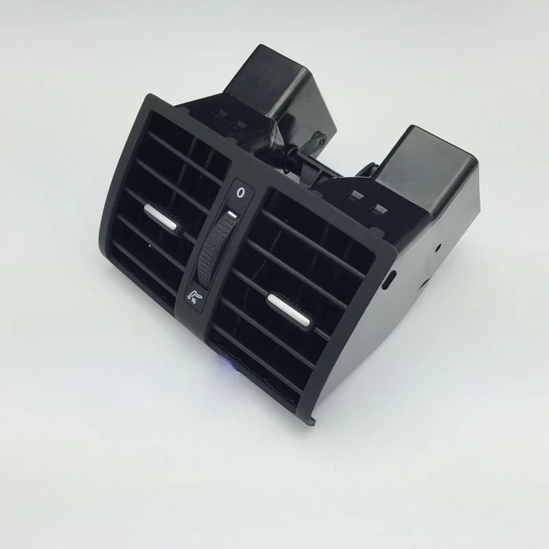 

Car Rear Air Conditioner Outlet Vent For VW Touran Caddy 2004-2015 Auto Parts 1TD819203