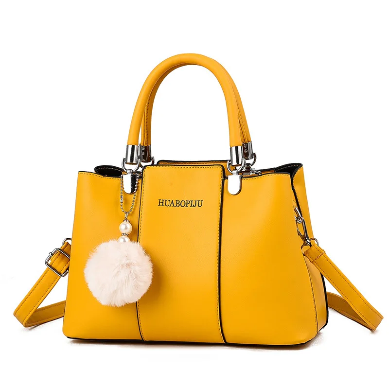 

Hot Selling Women's Bags 2022 New Fashion Trend All-match Women's Handbags Large Capacity Women's Shoulder Messenger Bag Tide