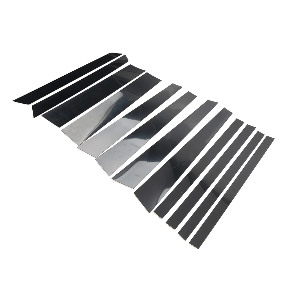 Отделка для автомобильной стойки двери окна Land Rover Range HSE 2002-2012