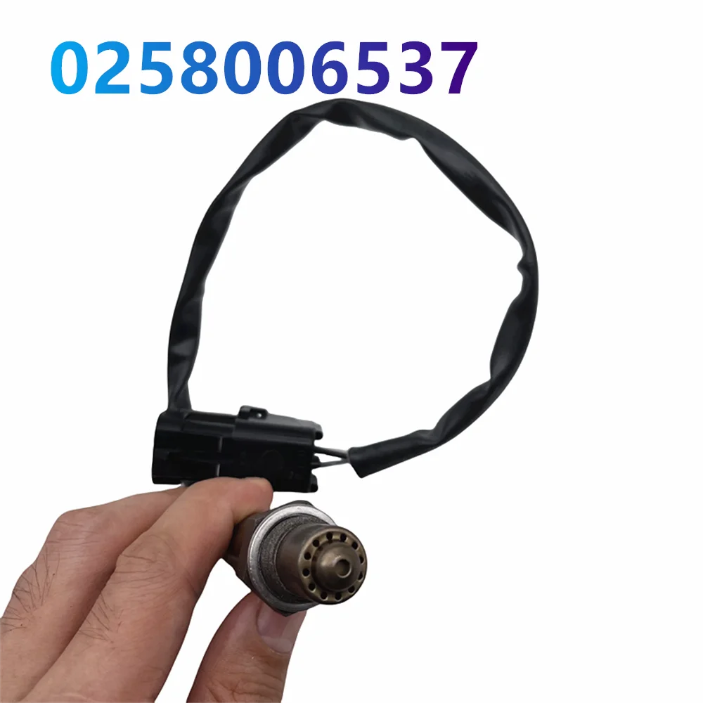 Кислородный датчик 0258006537 111803850010 широкополосные O2 датчики Lambda зонд для Lada Niva Samara