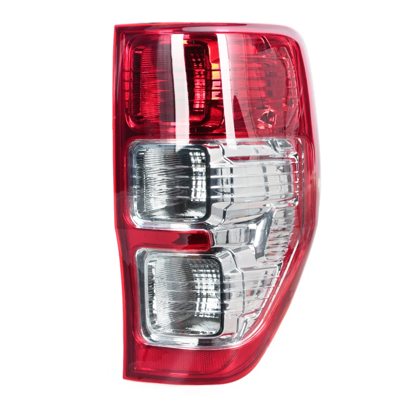 

Для Ford Ranger Ute PX XL XLS XLT 2011-2020 задний фонарь в сборе, указатель поворота, предупреждающая фара, ходовой задний фонарь