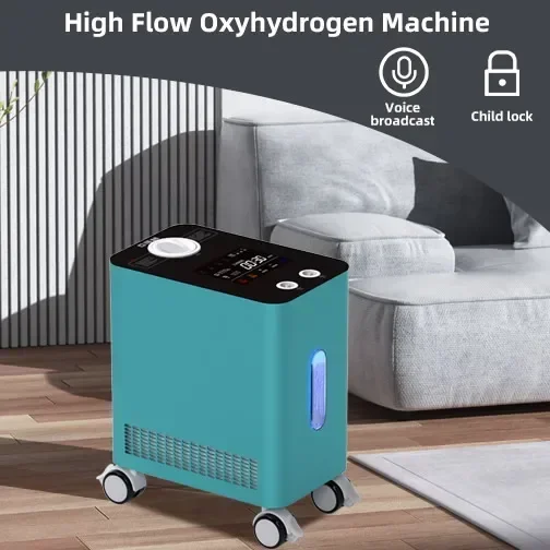 Профессиональный генератор водорода lix-brand высокой чистоты 99.99% водород 450 мл/мин