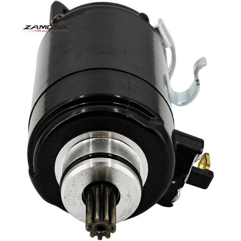 Двигатель стартера мотоцикла для Honda Hornet CB250 JADE 250 CBR250 CBR MC14 MC19 MC22 FG/FGYA RJ RK RK2 RRL RRN RRR