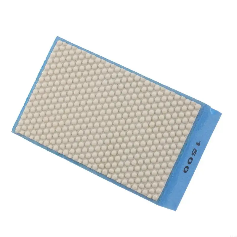 Полировальная накладка U4LA для камня 1800 3500 Grit