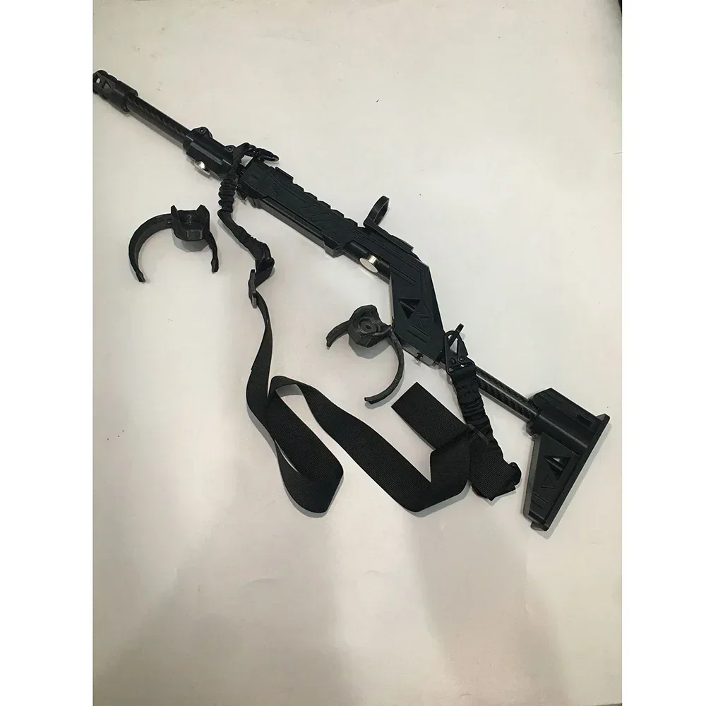 Для Quest 2 магнитный пистолет с Sling игра виртуальной реальности VR аксессуары для