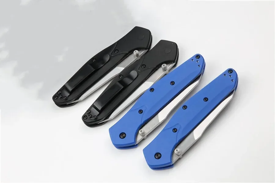 Карманный складной нож Butterfly InKnife BM940 лезвие D2 нейлоновая ручка из стекловолокна