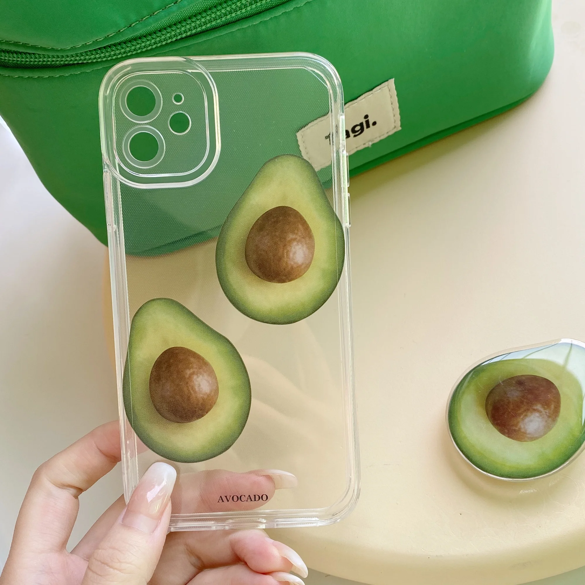 Мягкий прозрачный защитный чехол для iPhone совместим с моделями 13 12 7 8 plus 11 Pro max XR x XS