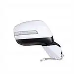 

M033.3070 for external rear view mirror electric heated signal left CIVIC 13 16 (SEDAN)