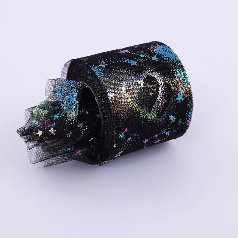 Тюль для укравечерние стола 6 см 5 ярдов | Дом и сад