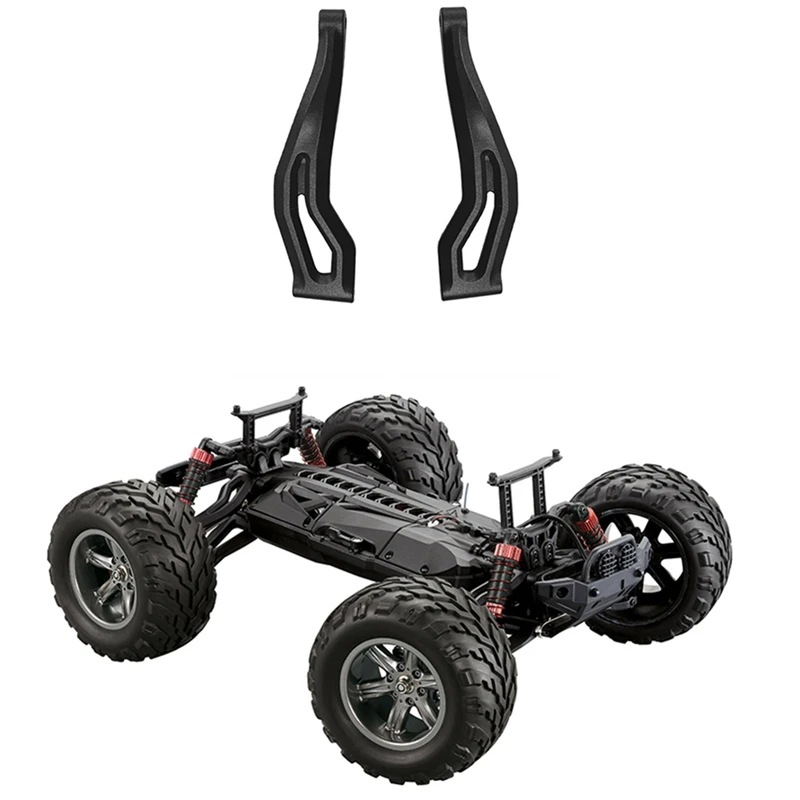 2 шт. задний верхний рычаг для XLH XINLEHONG X9115 X9116 X9120 1/12 Monster Truck RC автомобильные