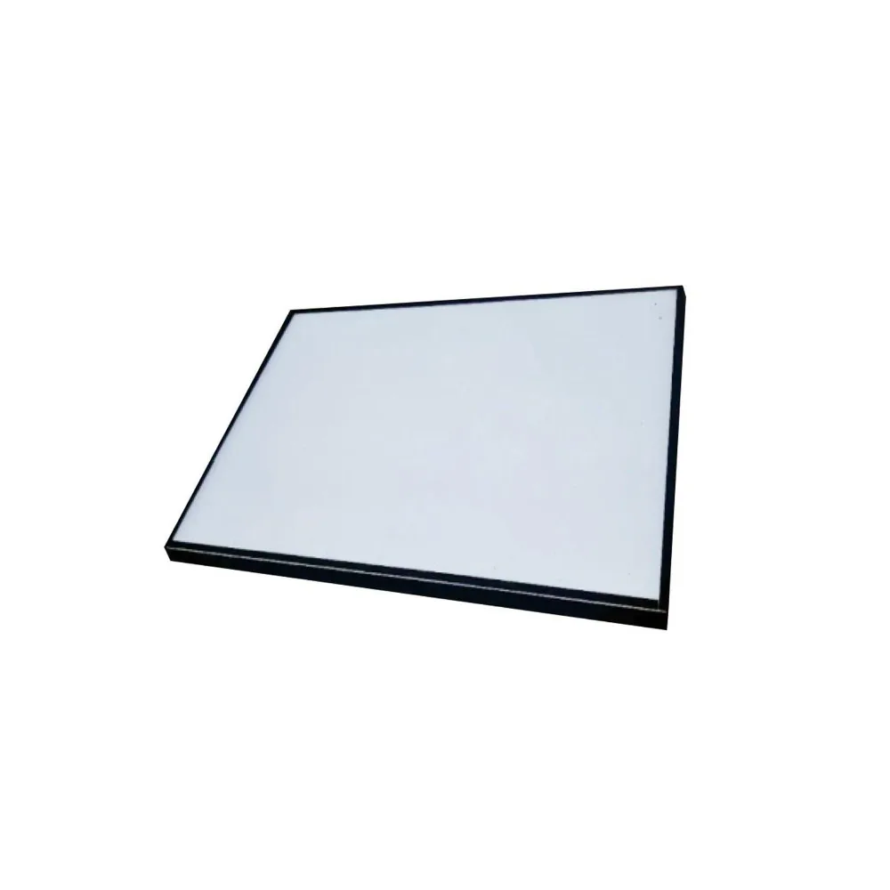

BGLXD240X240-24V Large Size Flat Backlighting Machine Vision Lighting for Image Dimension Measurement