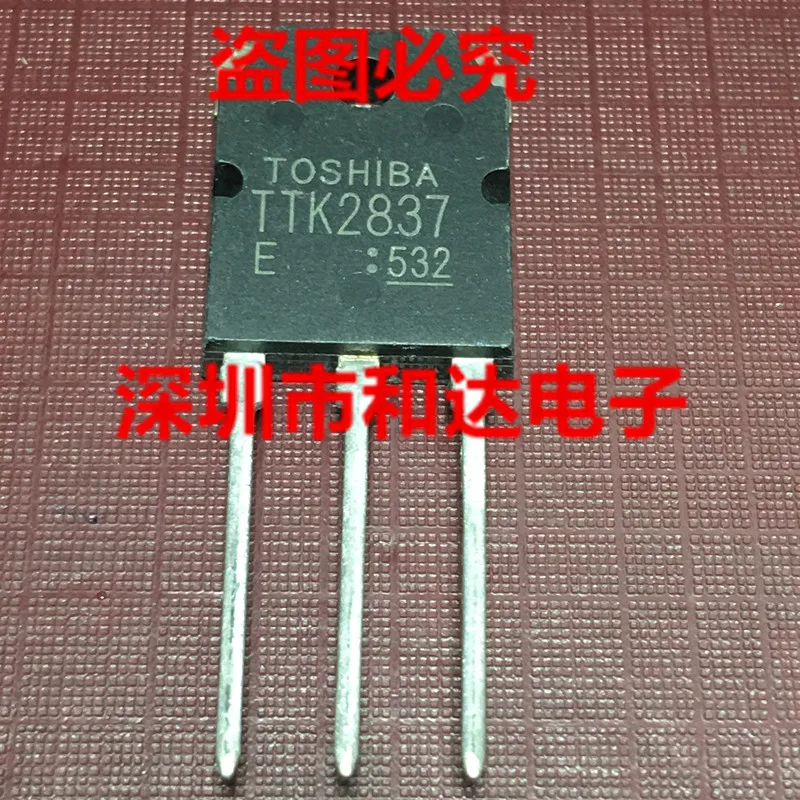 

5 шт.-10 шт., TTK2837 MOS, в наличии, новые и оригинальные