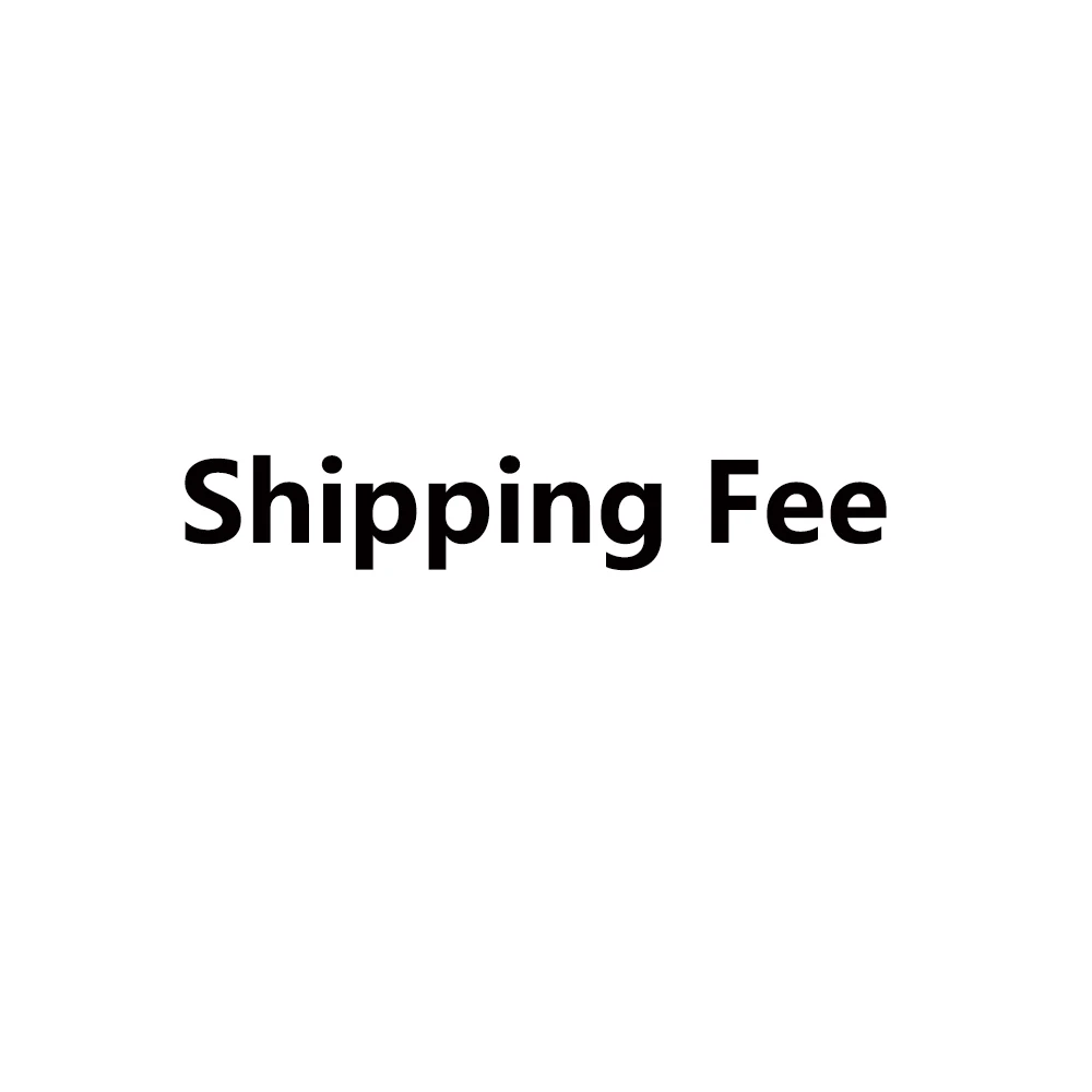 

shipping fee