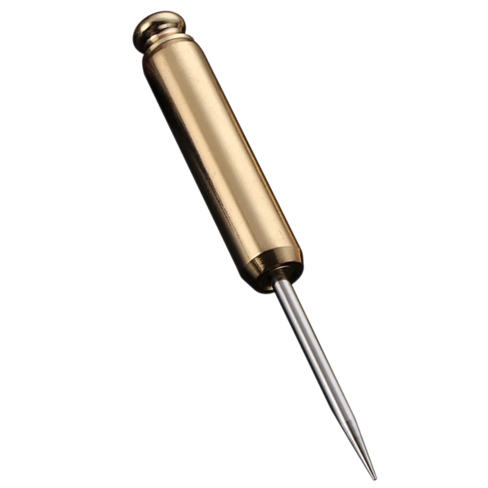 

Bartender Pick Tool Chinese Fu Tea Set Picker Pick Pick for Breaking