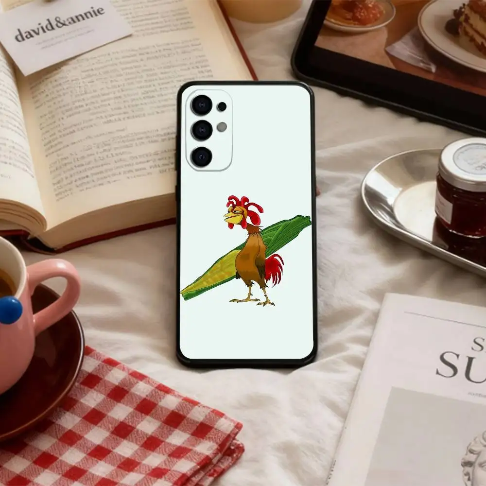 Фото Чехол для телефона F-FUNNY C-Chicken J-Joe Surf для Samsung S 25,24,23,22,30,21,10,9,Ultra,Plus,Lite,FE,4,5 G, мягкий черный чехол №5