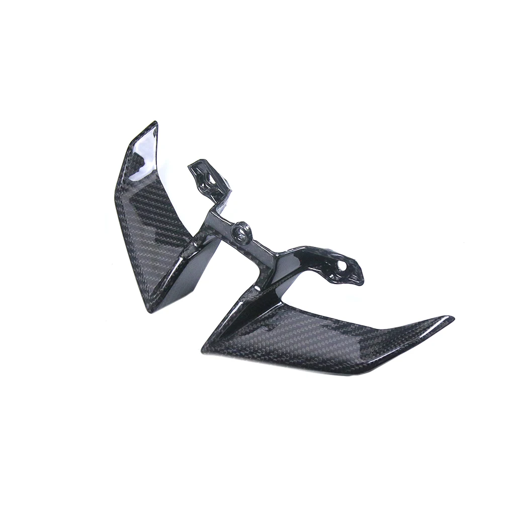 

Carbon Front Fairing (Lower Part) for Yamaha MT-10 2016-2021