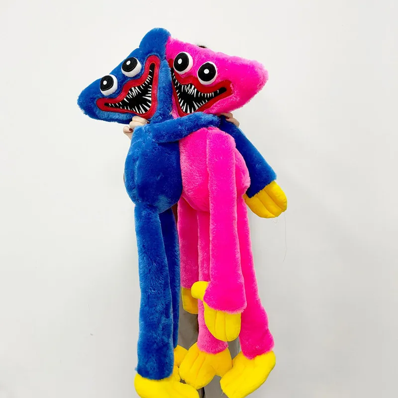 

2022 Large 100cm Plush Stuffed Doll Toy Kids Birthday Gift