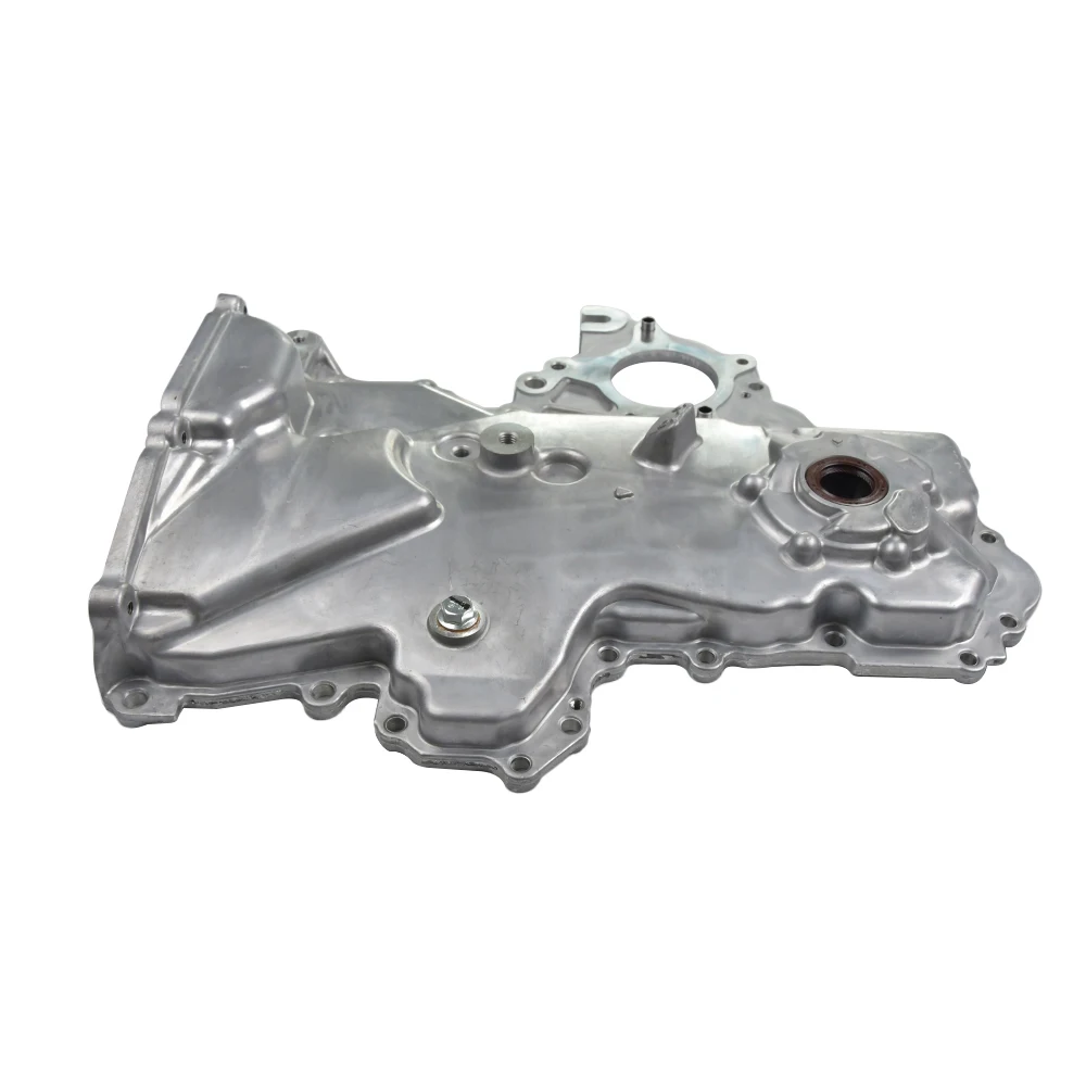 Фото 271373 Масляный насос для HYUNDAI ACCENT I20 I30 Kia Soul 2010-2011, двигатель G4FA G4FC 1.6L, OE 213502B000 №5