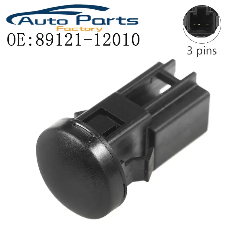 

New Light Control Sensor For Toyota Corolla Wish Auris Noah RAV4 Matrix For Lexus GX300/430 89121-12010 8912112010 89121-21020