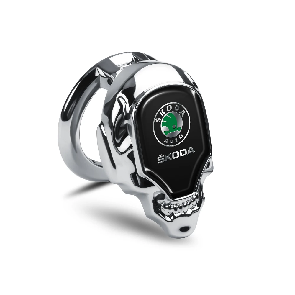 Кнопка запуска и остановки двигателя автомобиля защитная крышка аксессуары для