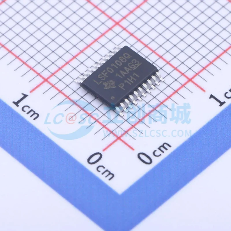 

1 PCS/LOTE LSF0108QPWRQ1 LSF0108Q TSSOP-20 100% New and Original IC chip integrated circuit