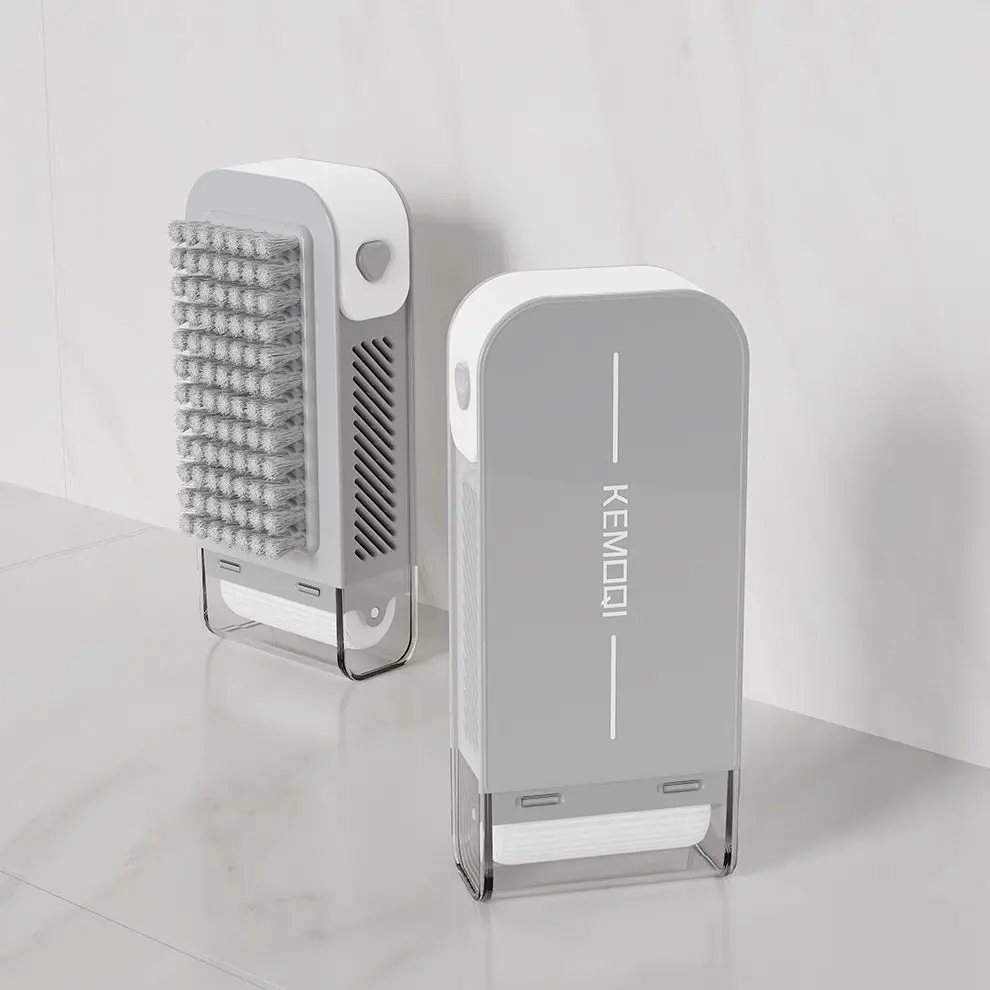 

Пластиковая многофункциональная мыльница