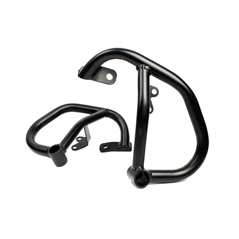 For YAMAHA MT07 MT FZ 07 FZ07 2014 - 2019 2017 2018 Motorcycle Parts Engine Gurad Crash Bar Bumper Protector Prevent Collision | Автомобили