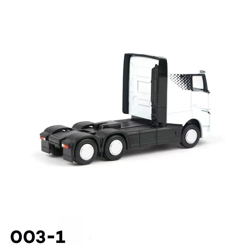 Xcartoys 1:64 Farizon Hom-truck 003-1 модель автомобиля из сплава