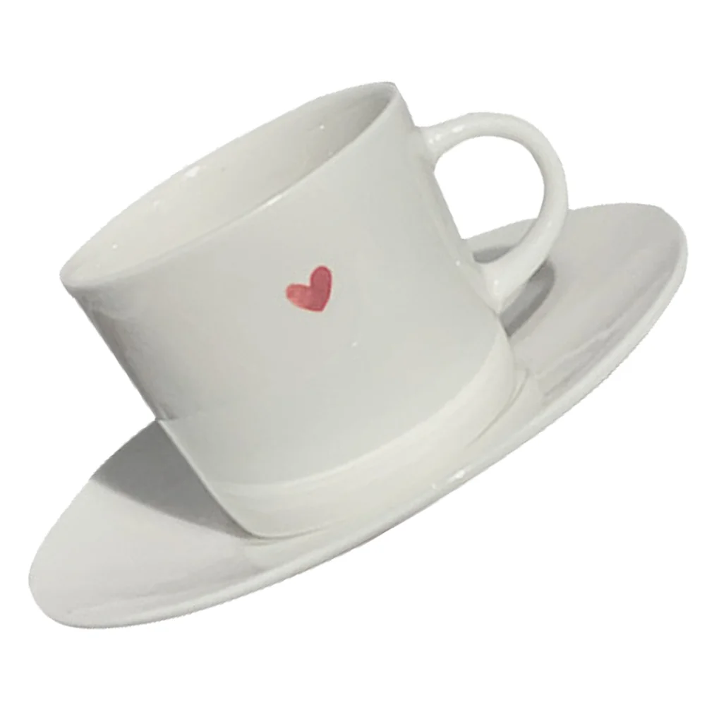 

Cup Ceramic Cups Cappuccino Tea Espresso Mug Lattebridegroom Glasses Japanese