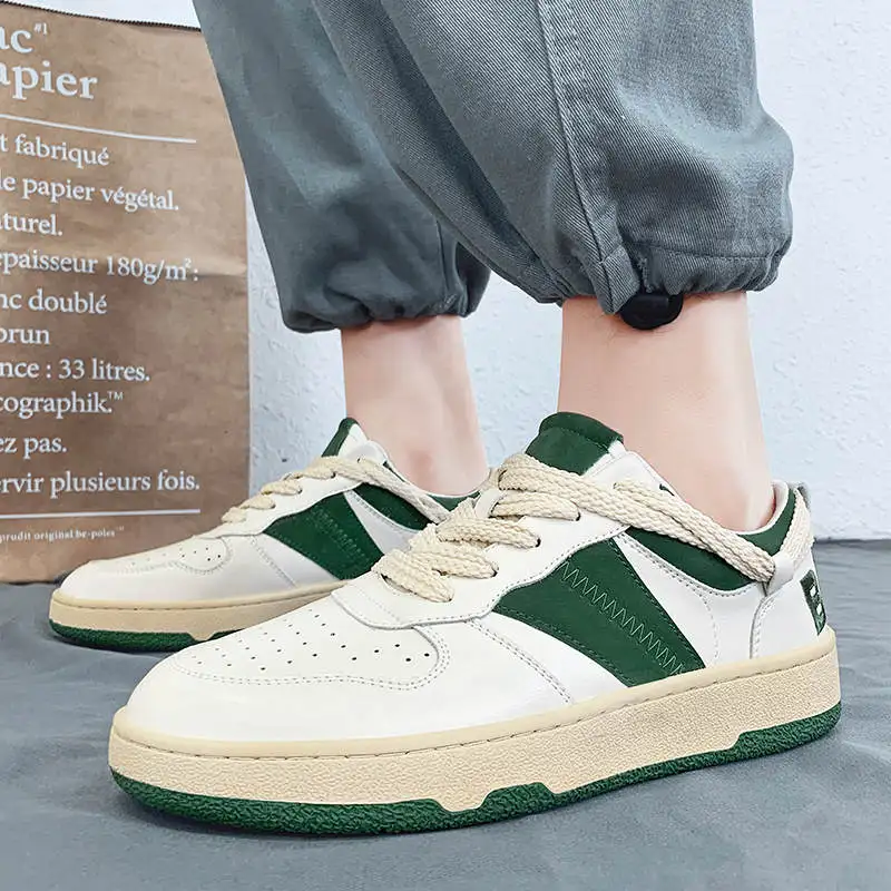 

Military Skate Shoes Boty Panske Espadrille For Men Boty Panske Tenisky Men's Fashion Sneakers Training Men Safety Shoe Tennis