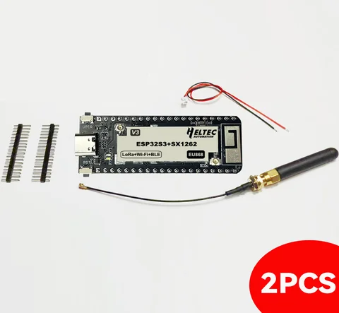 Heltec LoRa Wireless Stick Lite V3 ESP32