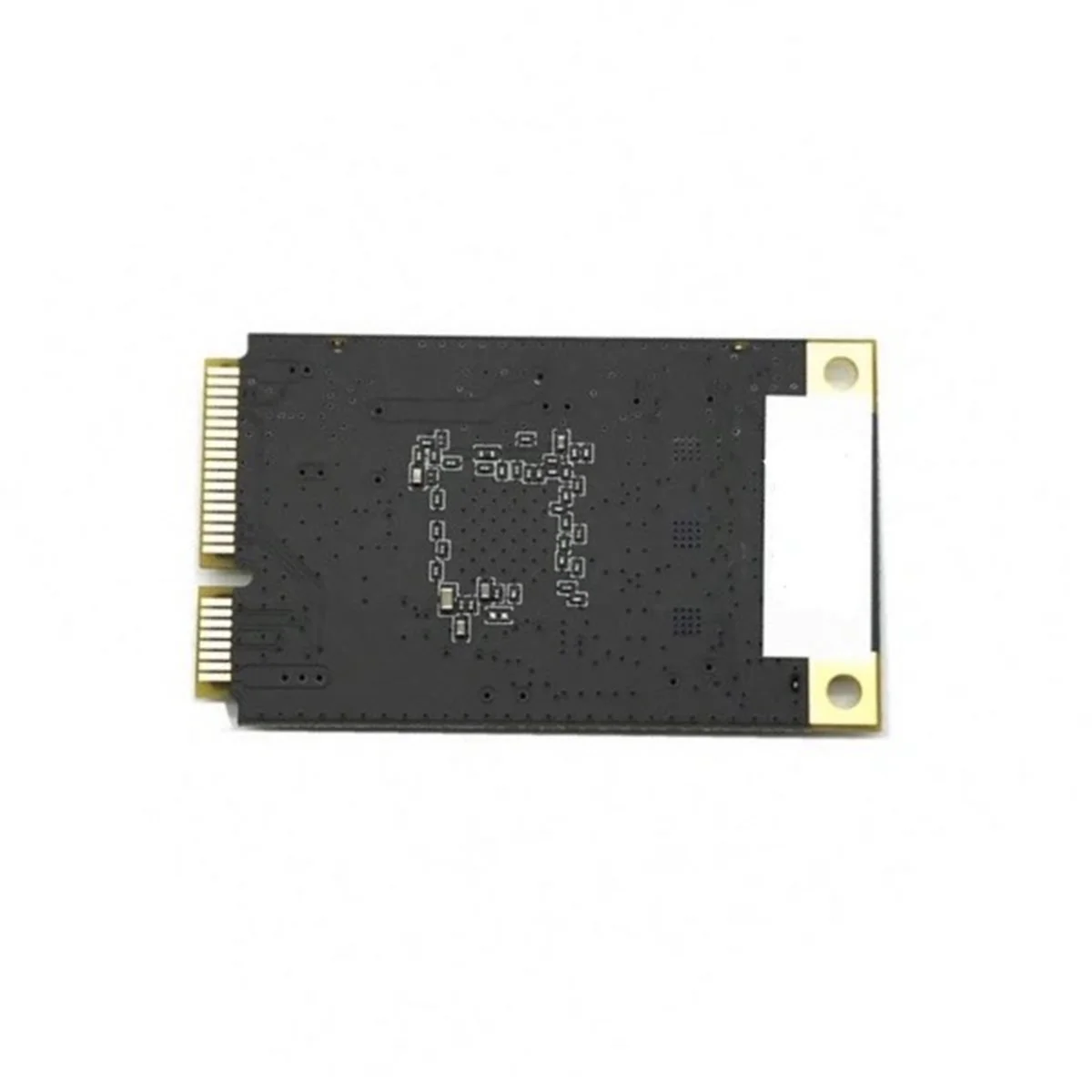 WLE600VX двухдиапазонная карта 2 4 ГГц 5 802.11ac/Abgn Mini PCI Express MIMO 2x2 WAVE 1 модуль карты WIFI Atheros