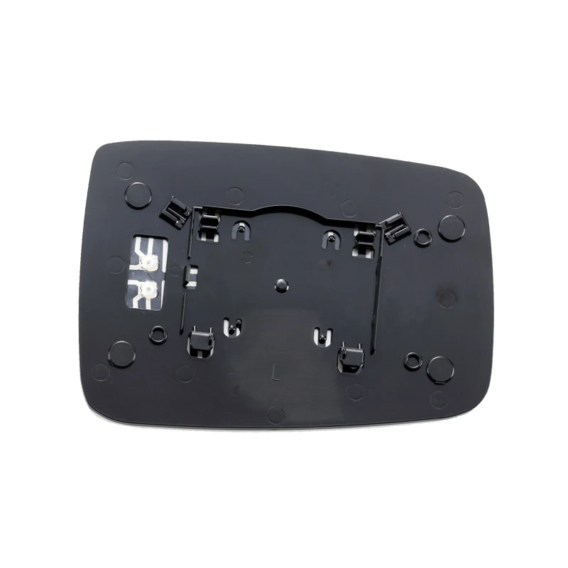 Автомобильное зеркало заднего вида с подогревом стекло прозрачные зеркала для