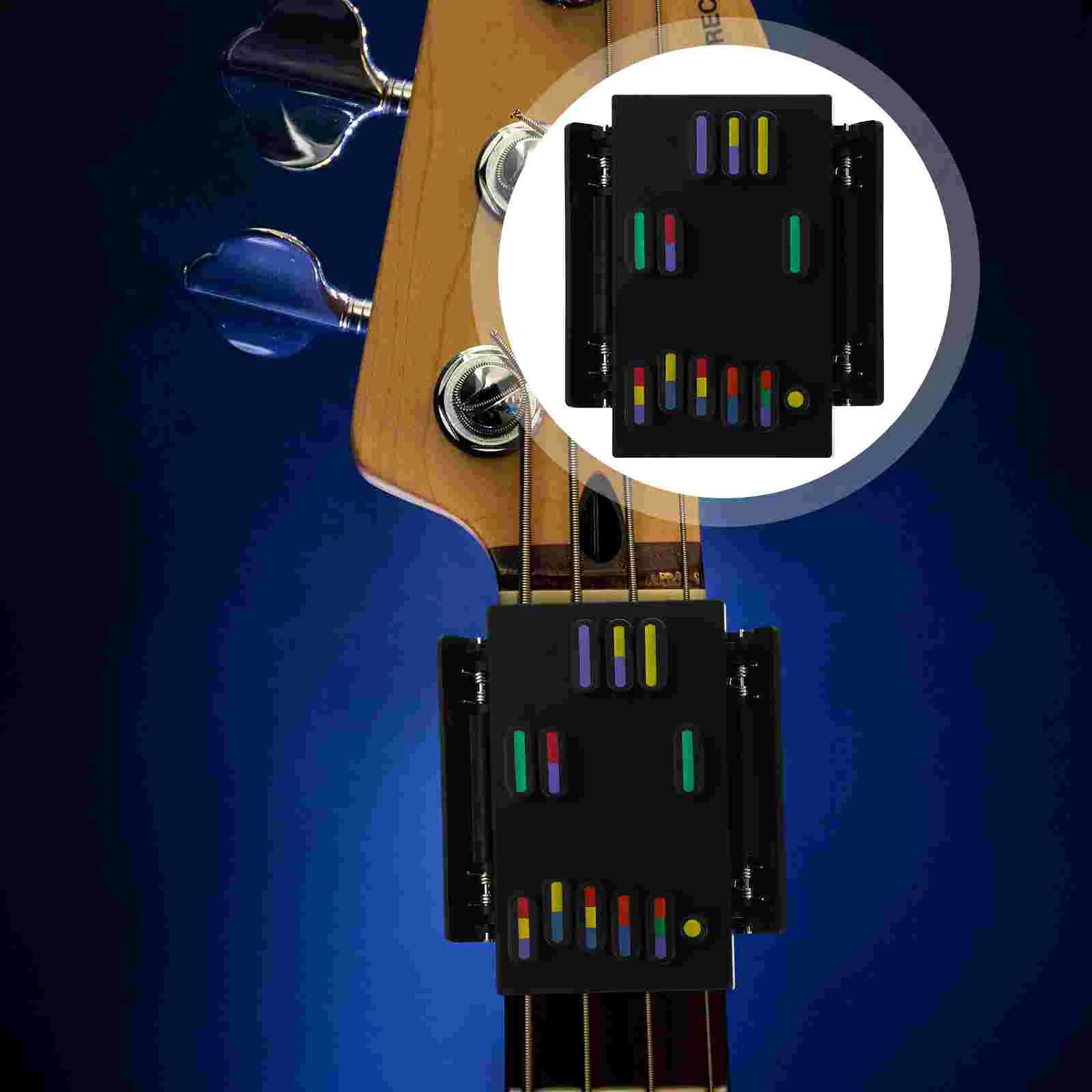 

Ukulele Aids Guitar Chord Aid Play Stringer Tool Musical Instrument Chords Learning Practice Assisted Loverpressing Tools