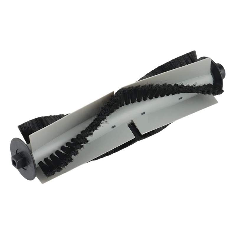 

2X Replacement Of Roller Brush For Silvercrest Ssra1 SSR1 Ilife A9S A9 A7 Robot Vacuum Cleaner