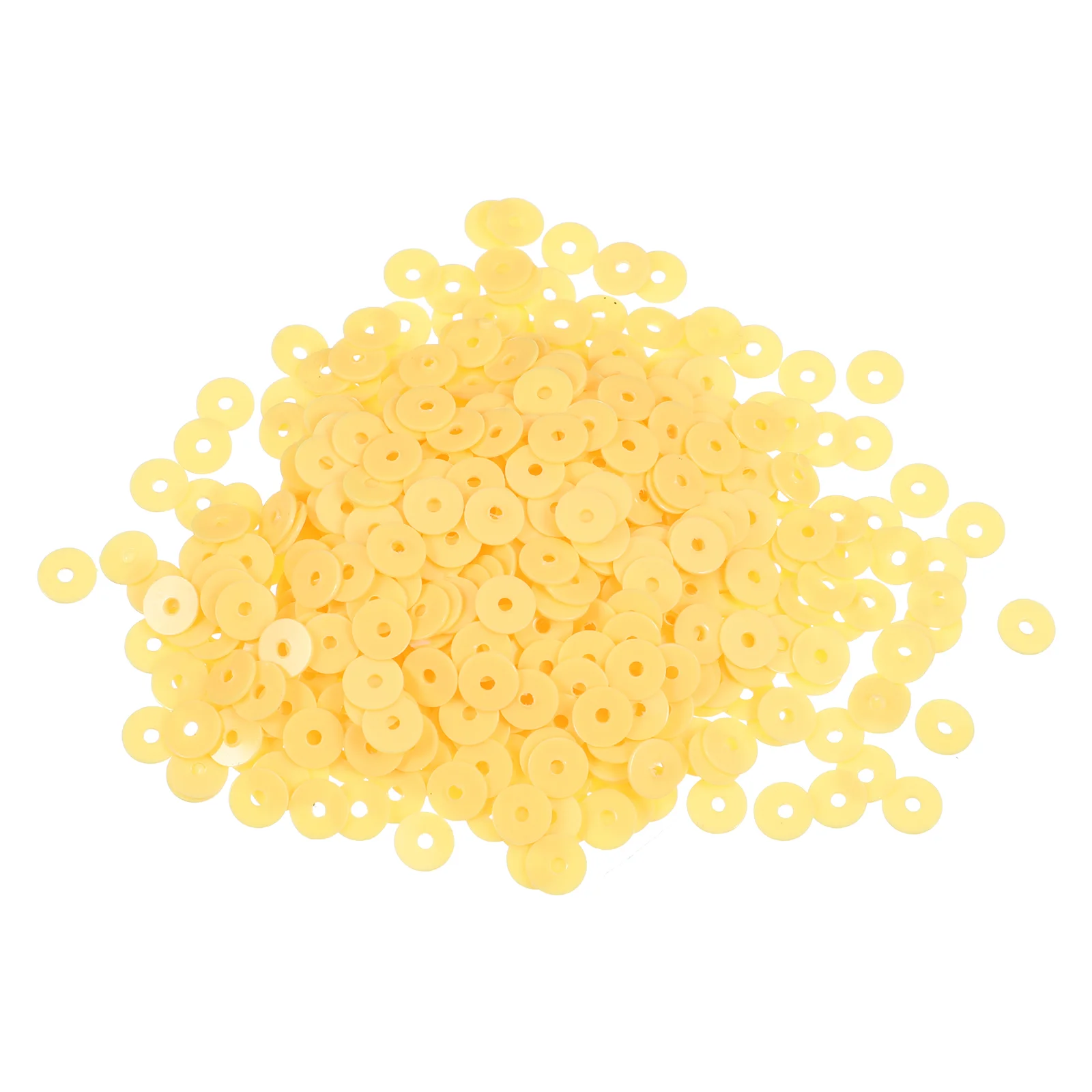 2000 шт. блестки красочные глиняные бусины сделай сам изготовление ювелирных