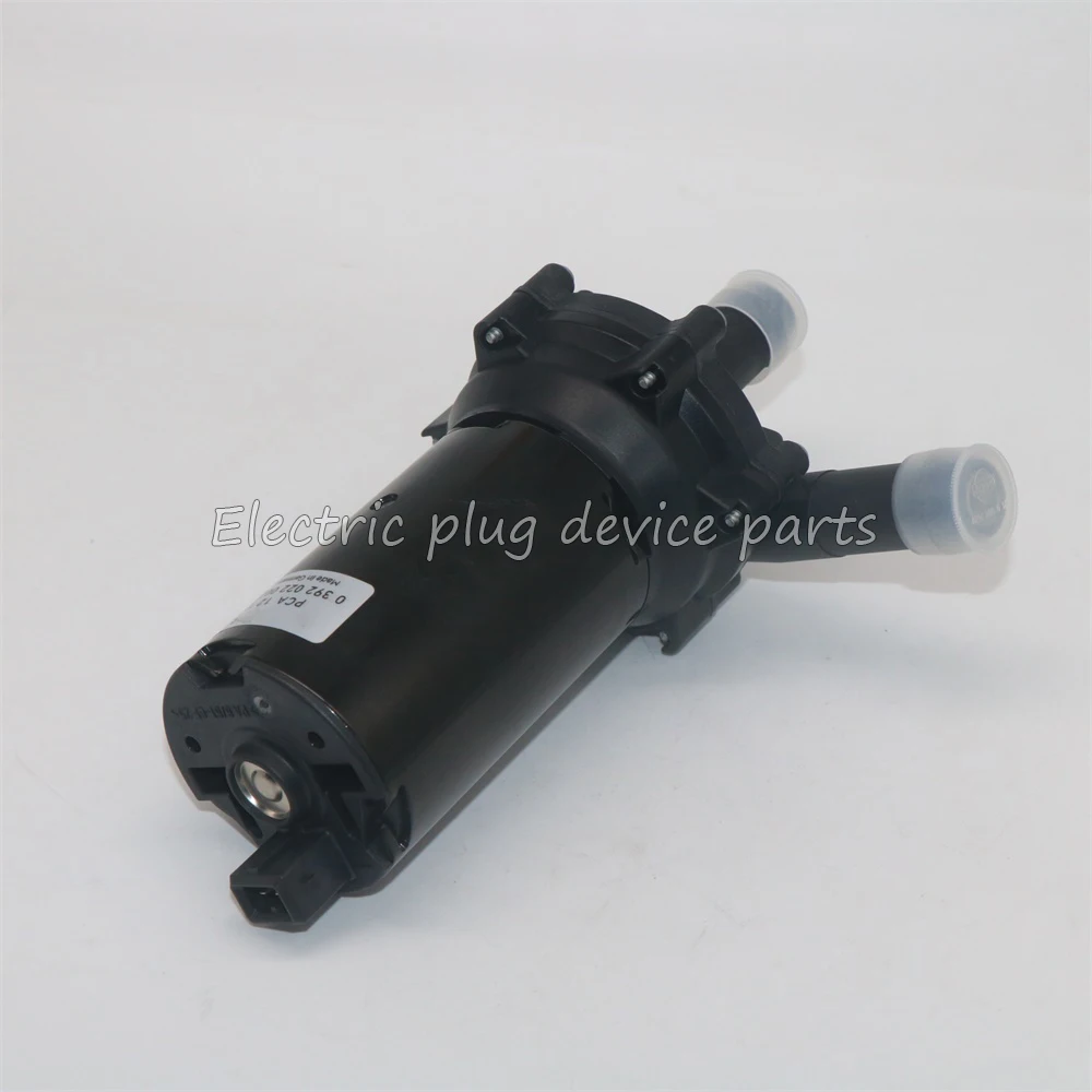 Оригинальный электрический интеркулер 0392022002 392022002 PEB500010 1259020 12 В актуатор