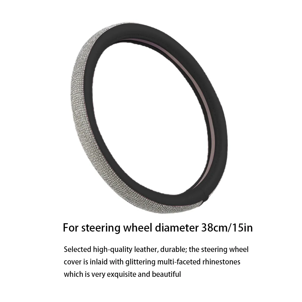 

Универсальная Нескользящая поглощающая пот защитная накладка на руль для женщин и девочек