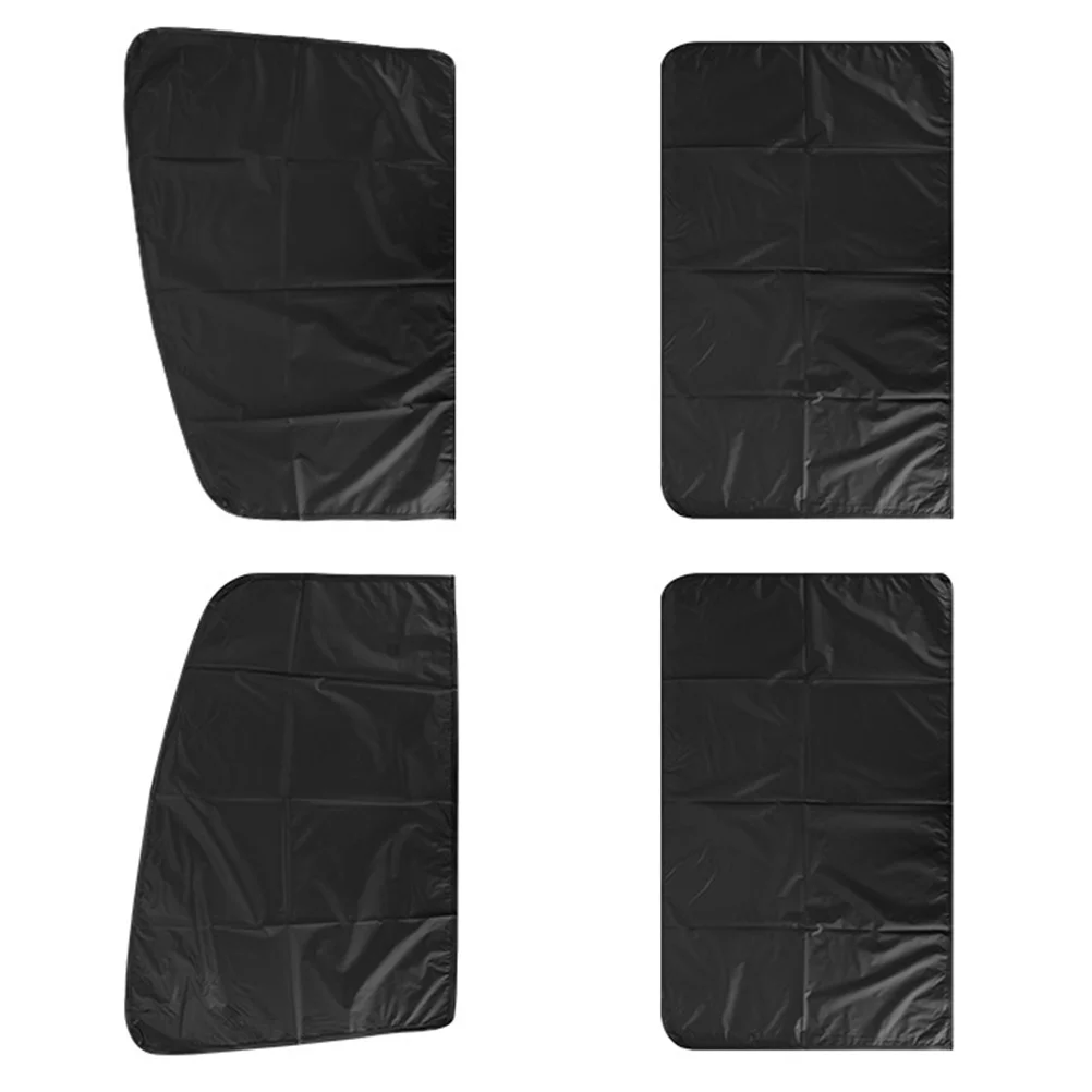 

Car Window Sun Baby Protector Sunshade Cling Shield Blocker Shades Blinds Shade Screen Camping Covers Panel Side Wi