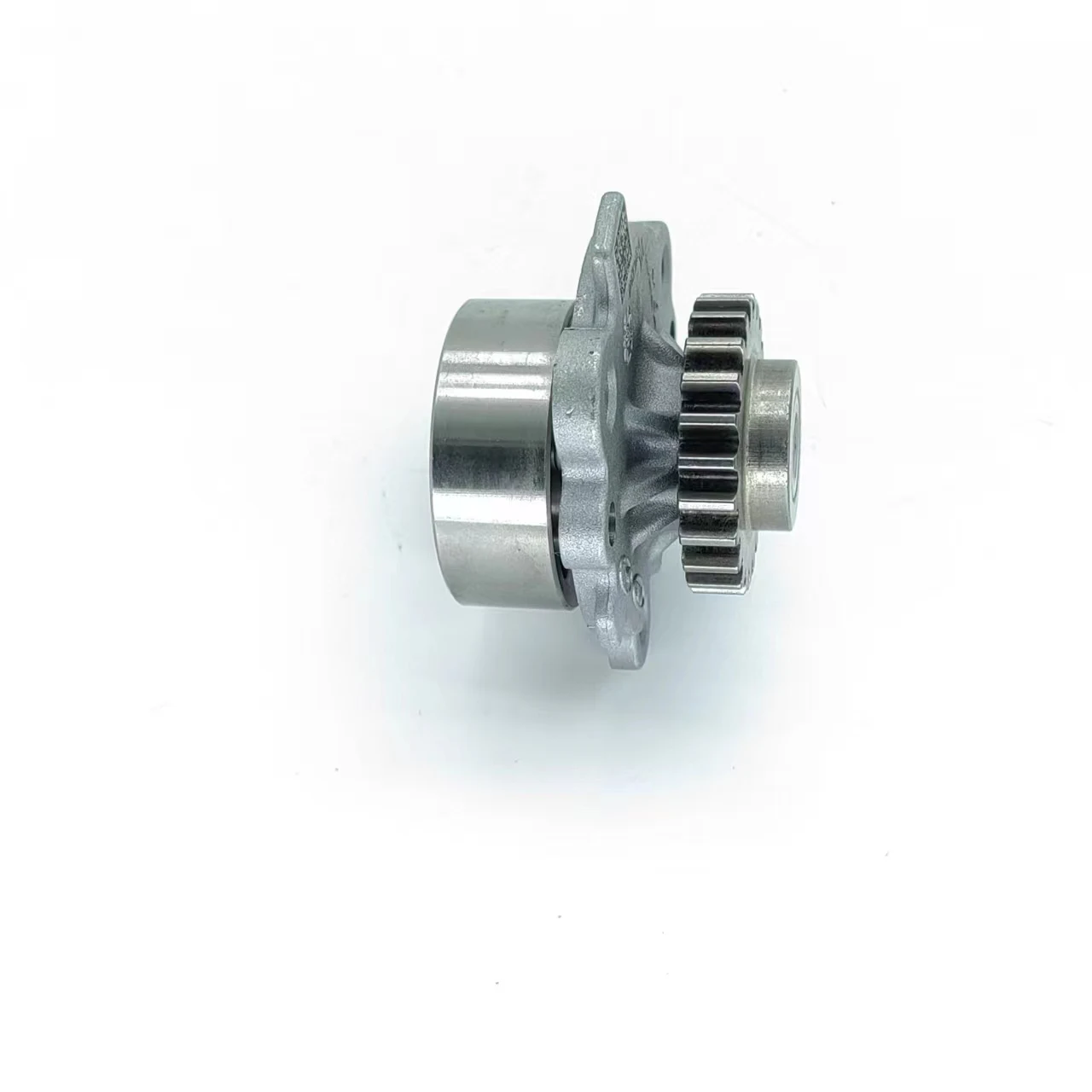 2131003800 21310-03800 Масляный насос двигателя для hyundai Elantra Accent kia Rio 1 4