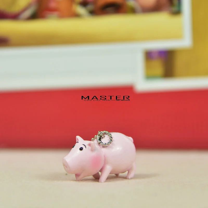 Оригинальные куклы Disney с героями мультфильма История игрушек | Игрушки и хобби