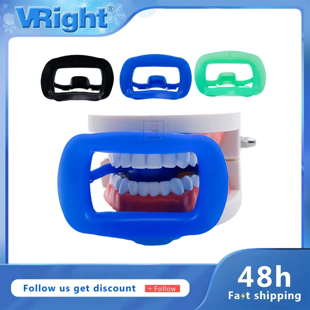 Стоматологический интраоральный