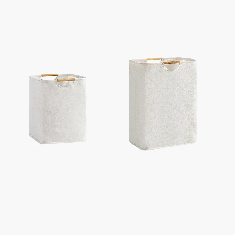 

Корзина для хранения грязной одежды корзина для грязного белья японская корзина для белья складной домашний водонепроницаемый Органайзер